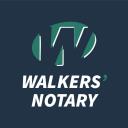 Walkers Mobile Notary logo